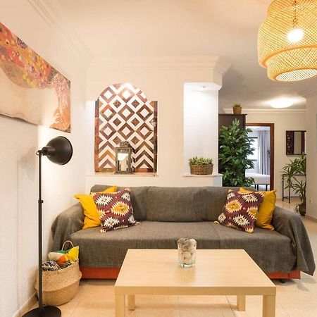 Apartamento Soho Μάλαγα Εξωτερικό φωτογραφία