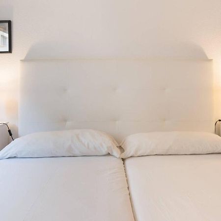 Apartamento Soho Μάλαγα Εξωτερικό φωτογραφία