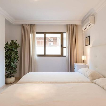 Apartamento Soho Μάλαγα Εξωτερικό φωτογραφία