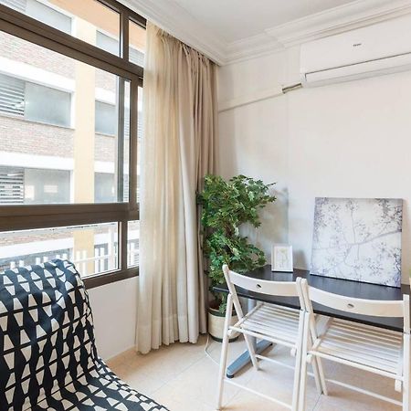 Apartamento Soho Μάλαγα Εξωτερικό φωτογραφία