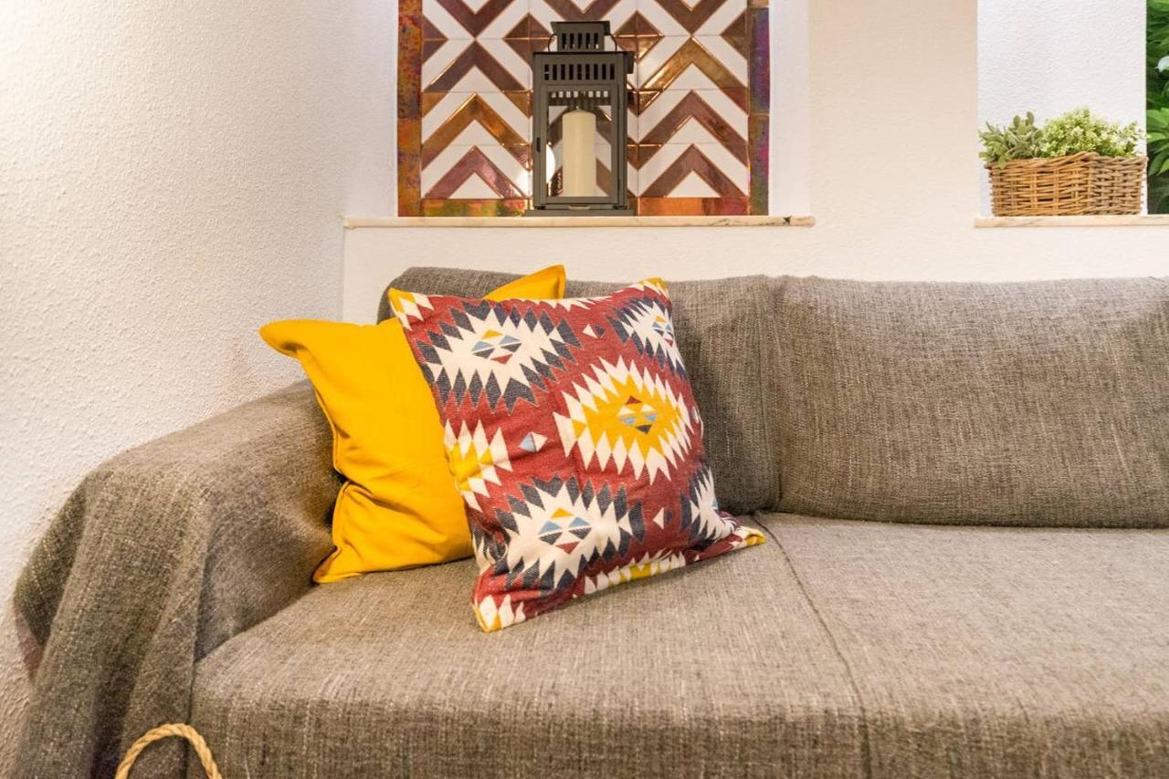 Apartamento Soho Μάλαγα Εξωτερικό φωτογραφία