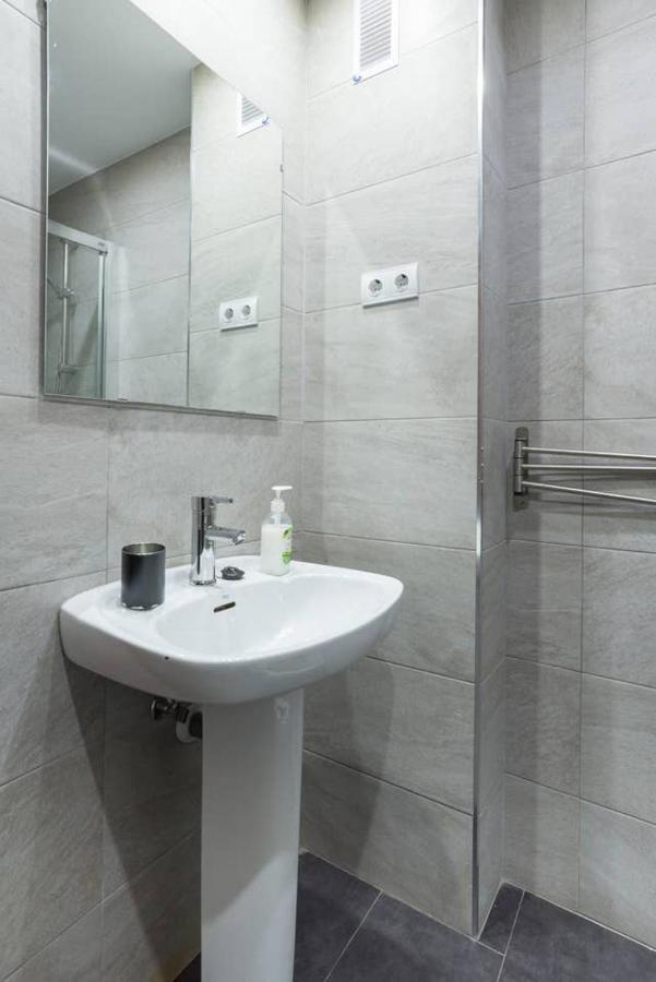 Apartamento Soho Μάλαγα Εξωτερικό φωτογραφία