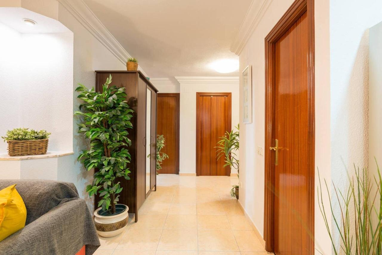 Apartamento Soho Μάλαγα Εξωτερικό φωτογραφία