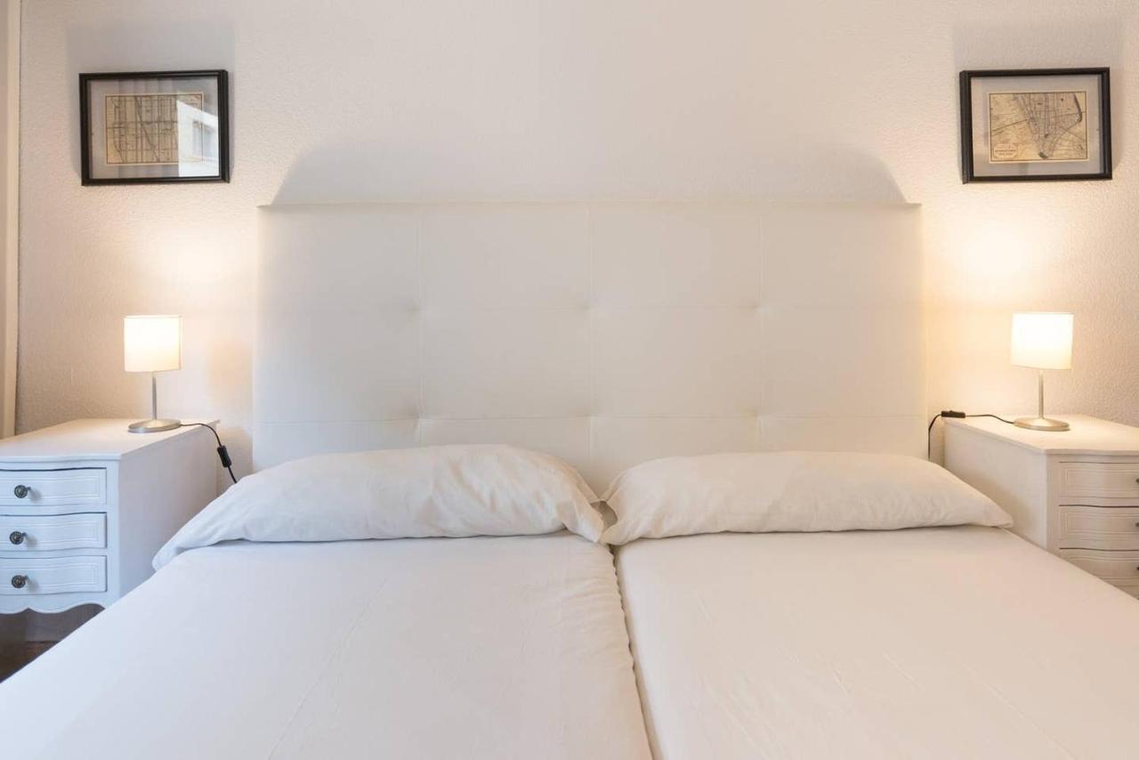 Apartamento Soho Μάλαγα Εξωτερικό φωτογραφία