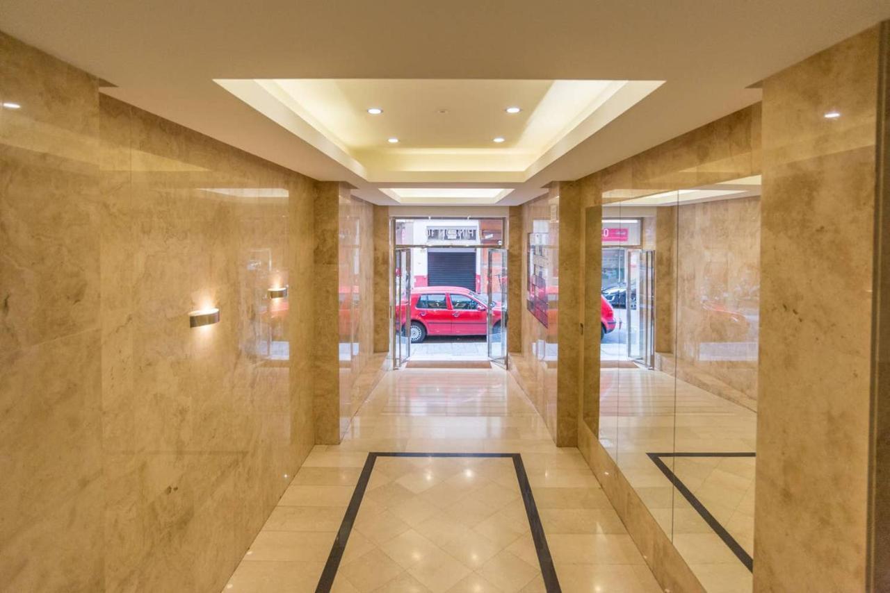 Apartamento Soho Μάλαγα Εξωτερικό φωτογραφία