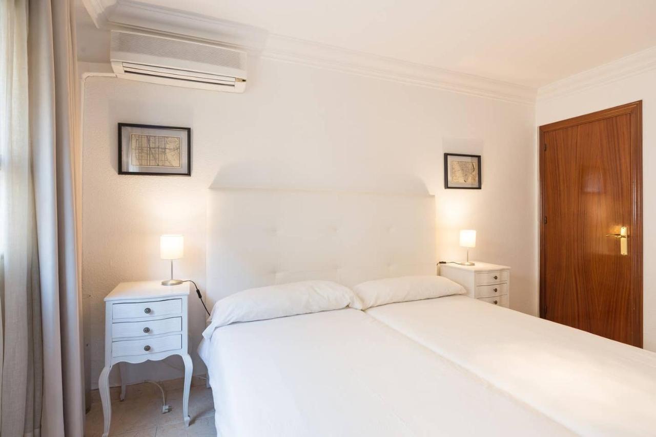 Apartamento Soho Μάλαγα Εξωτερικό φωτογραφία