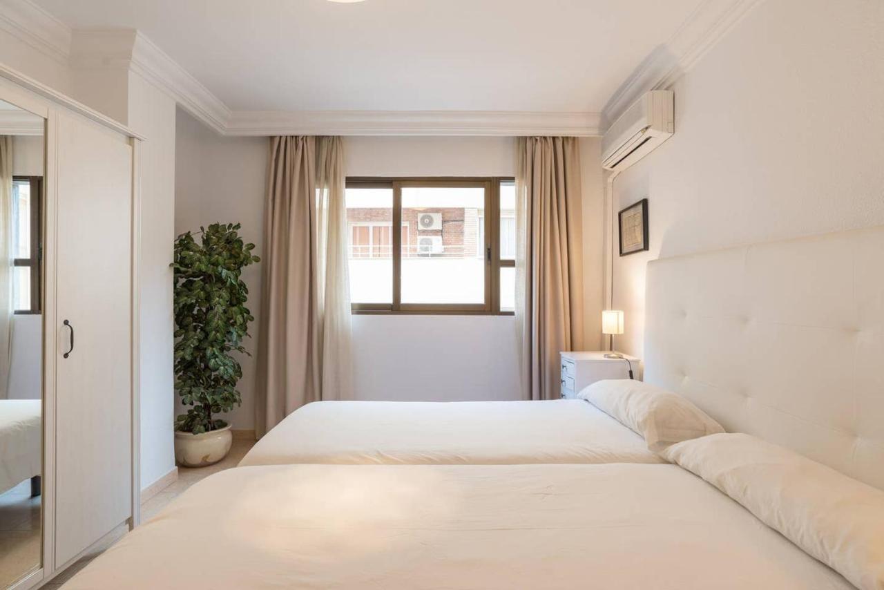 Apartamento Soho Μάλαγα Εξωτερικό φωτογραφία