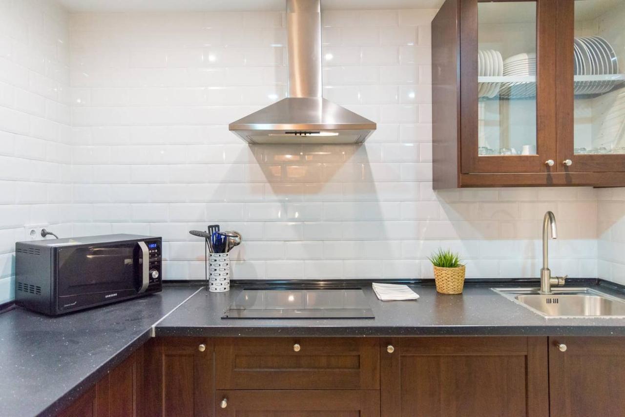 Apartamento Soho Μάλαγα Εξωτερικό φωτογραφία