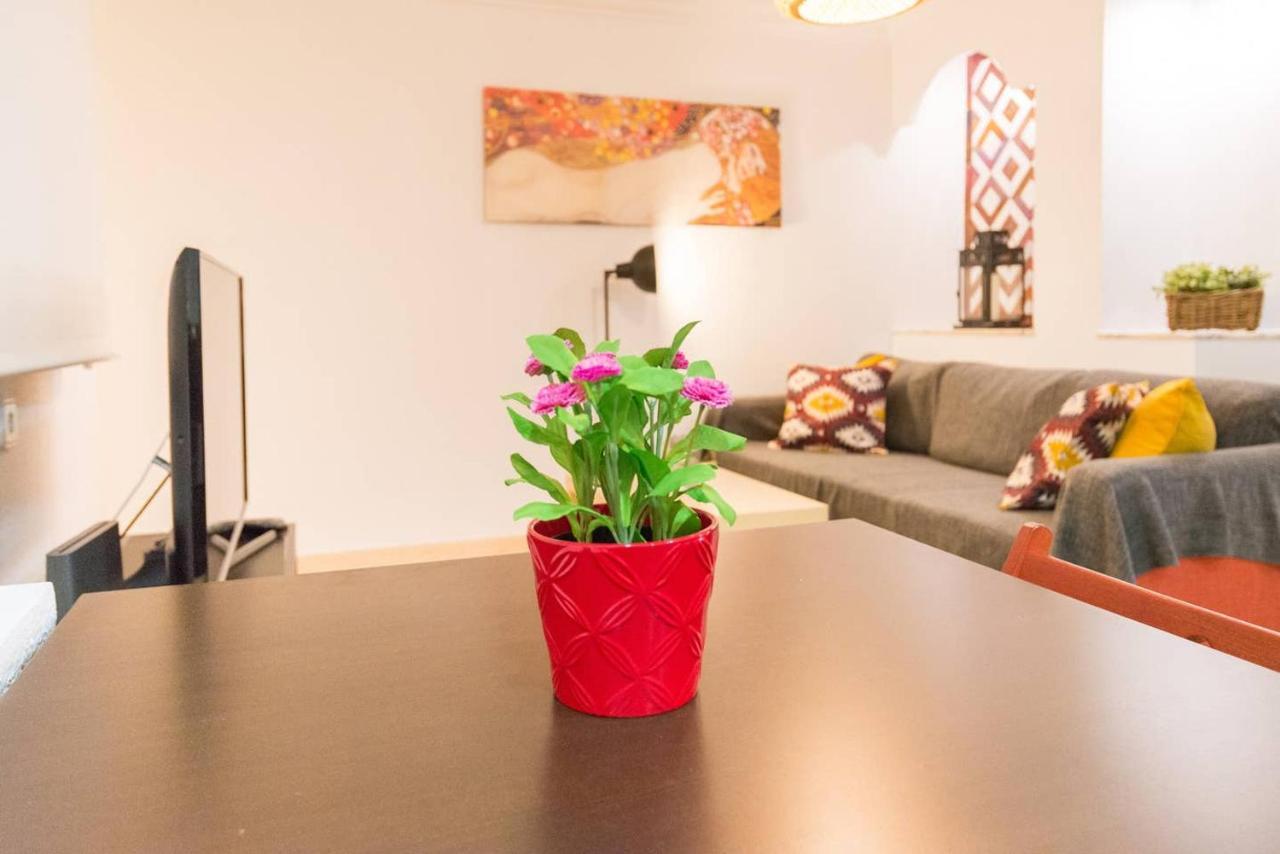 Apartamento Soho Μάλαγα Εξωτερικό φωτογραφία