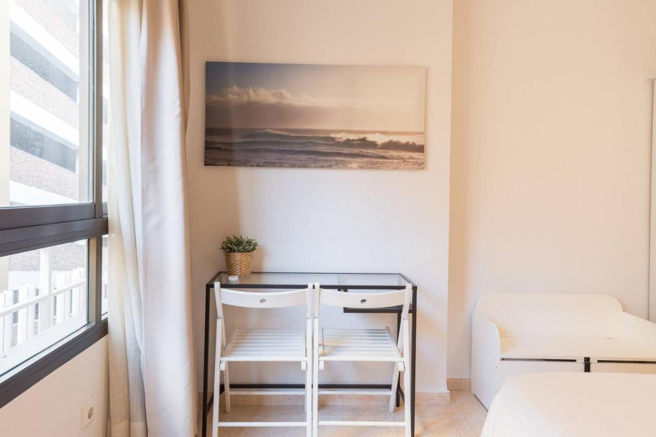 Apartamento Soho Μάλαγα Εξωτερικό φωτογραφία