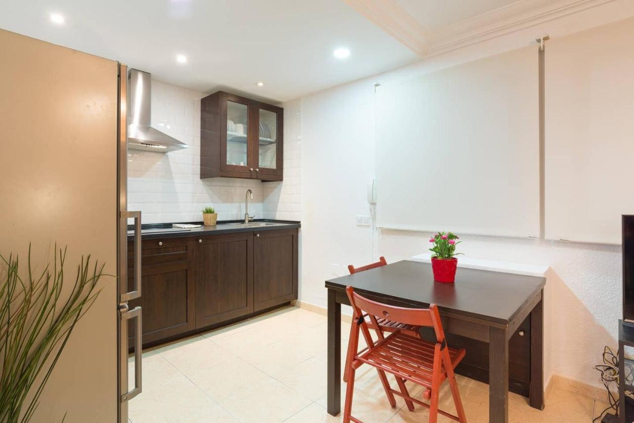 Apartamento Soho Μάλαγα Εξωτερικό φωτογραφία