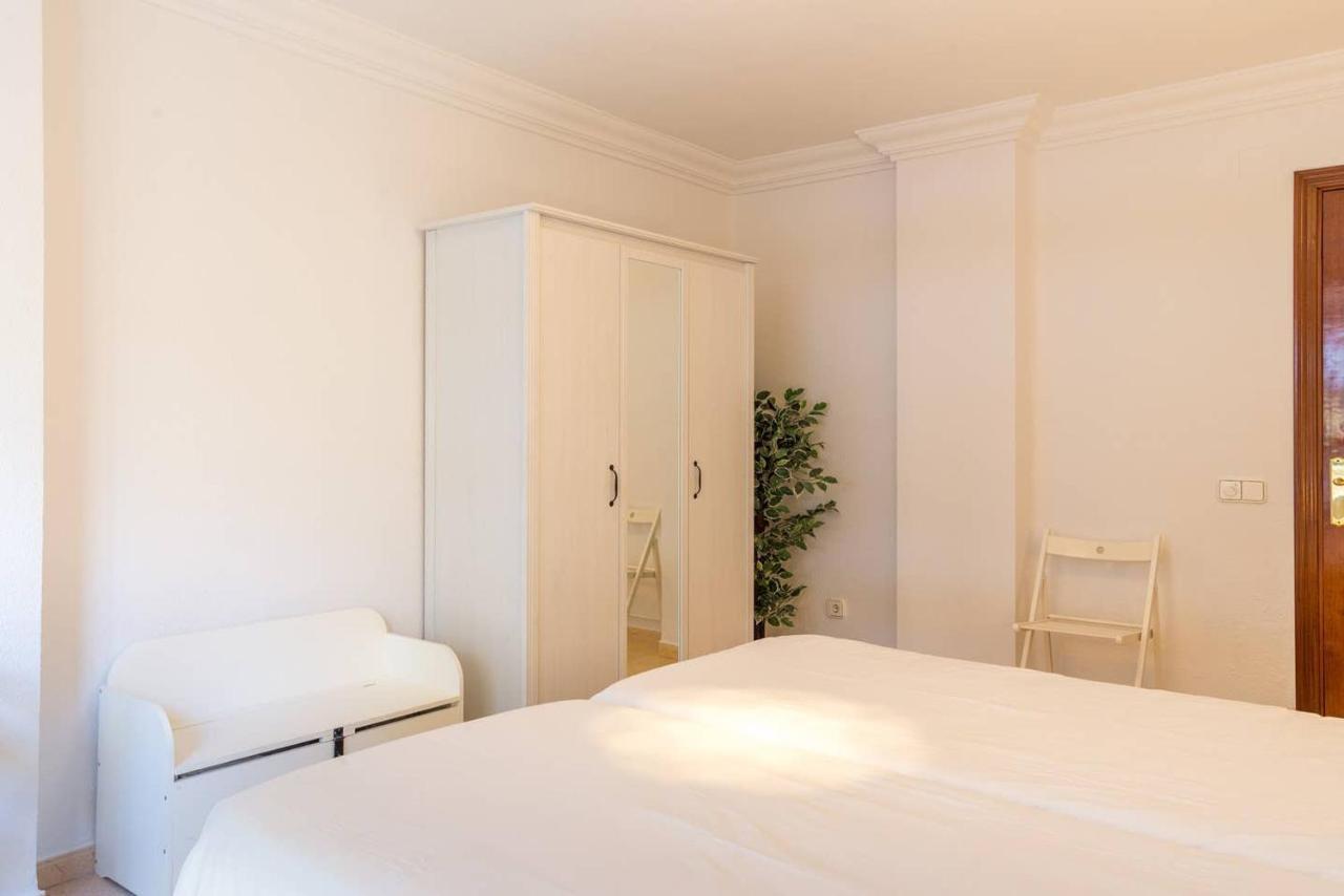 Apartamento Soho Μάλαγα Εξωτερικό φωτογραφία