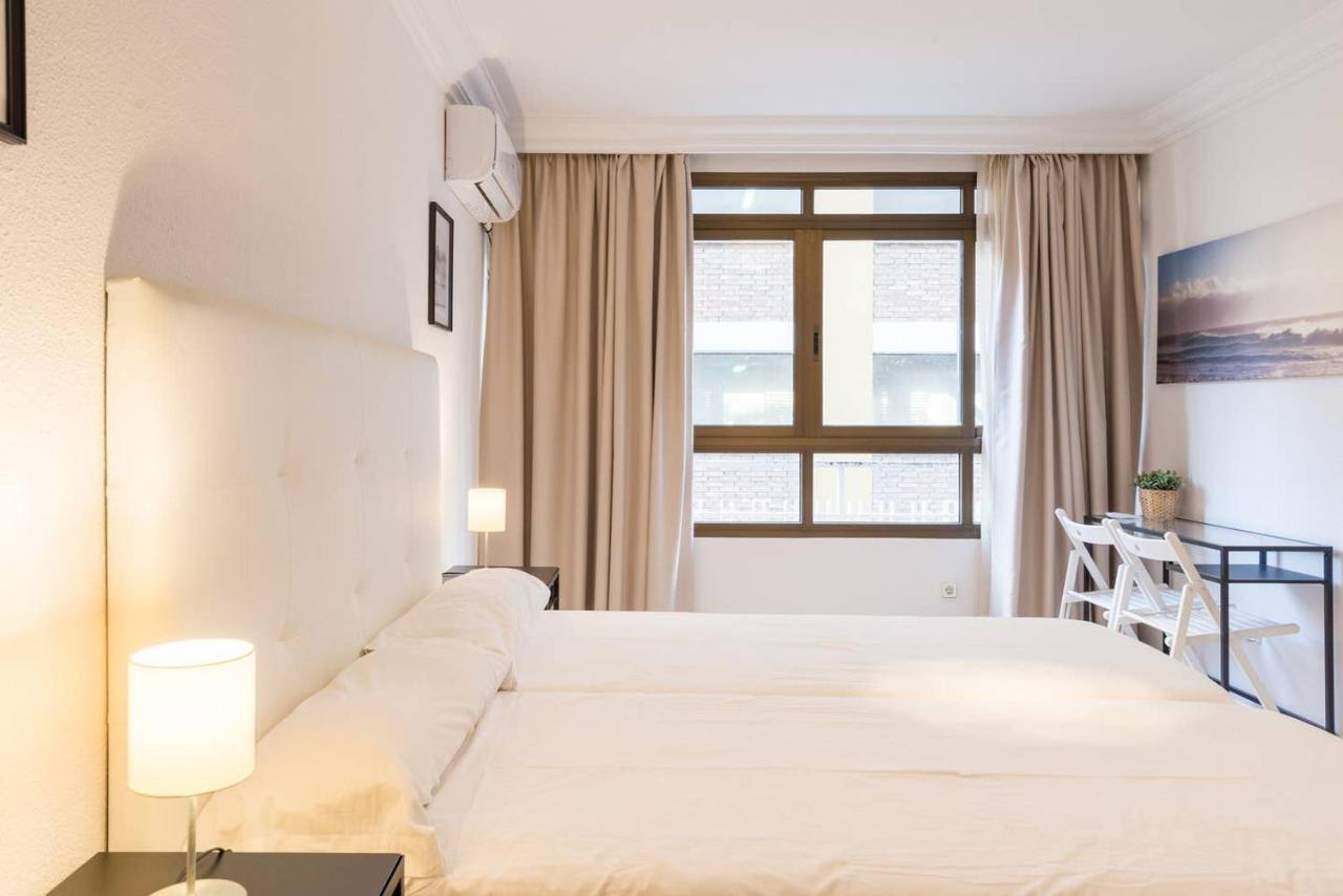 Apartamento Soho Μάλαγα Εξωτερικό φωτογραφία