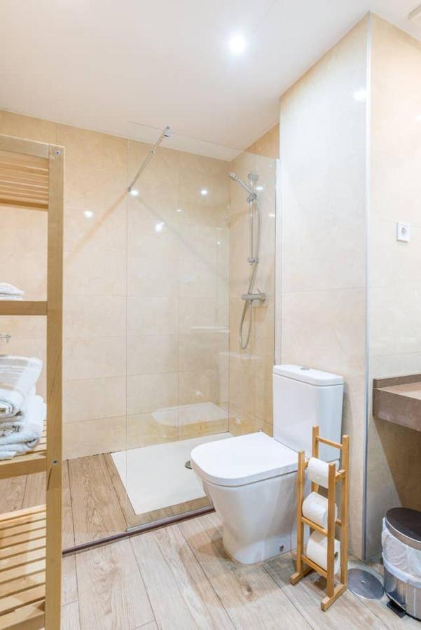 Apartamento Soho Μάλαγα Εξωτερικό φωτογραφία