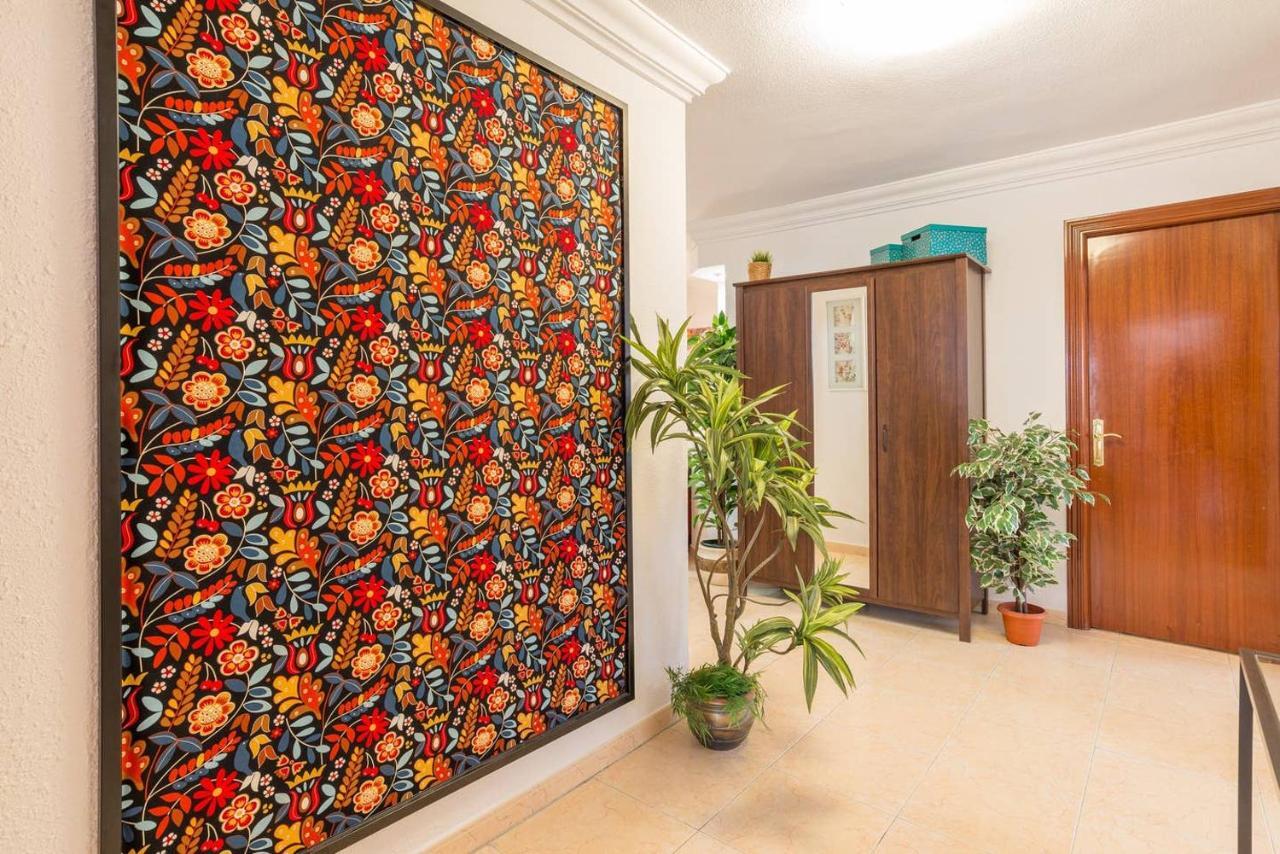 Apartamento Soho Μάλαγα Εξωτερικό φωτογραφία