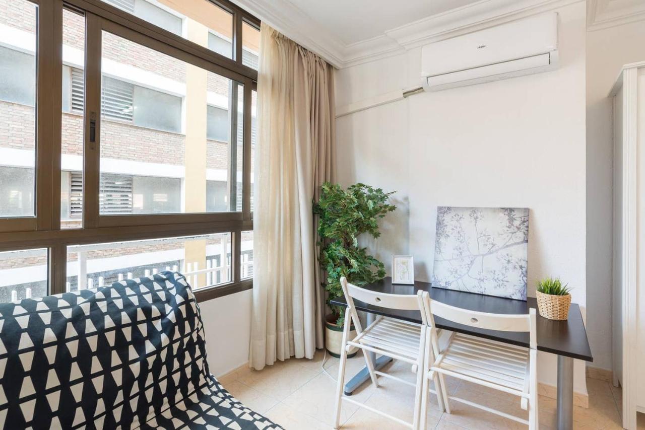 Apartamento Soho Μάλαγα Εξωτερικό φωτογραφία