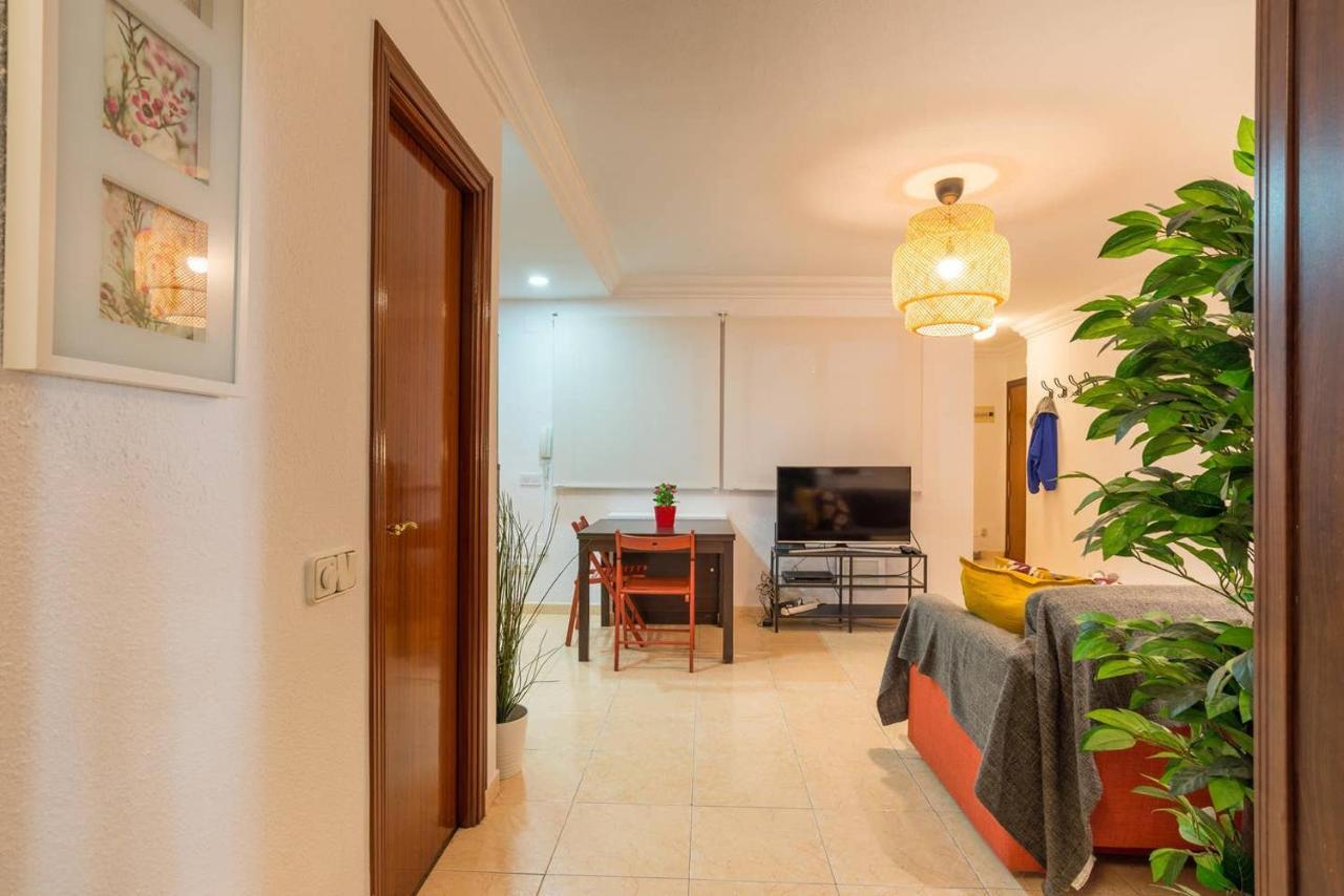Apartamento Soho Μάλαγα Εξωτερικό φωτογραφία