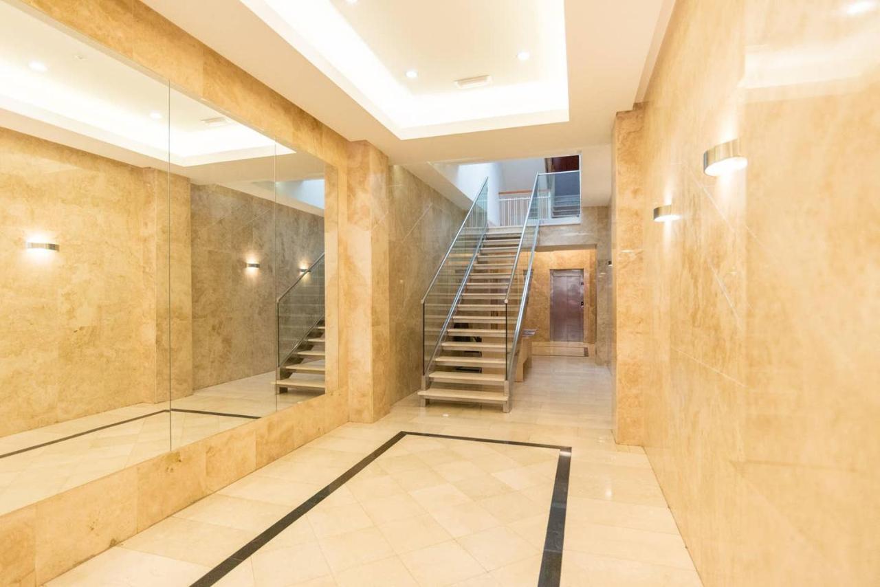 Apartamento Soho Μάλαγα Εξωτερικό φωτογραφία