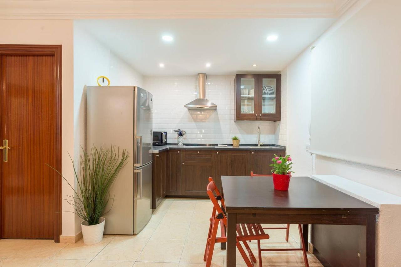 Apartamento Soho Μάλαγα Εξωτερικό φωτογραφία