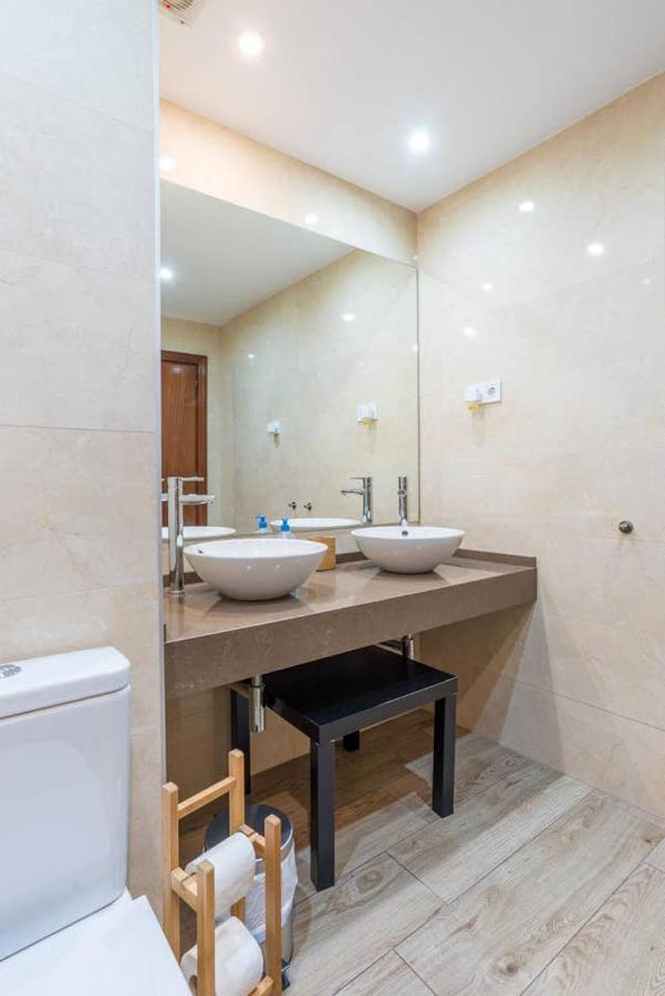 Apartamento Soho Μάλαγα Εξωτερικό φωτογραφία