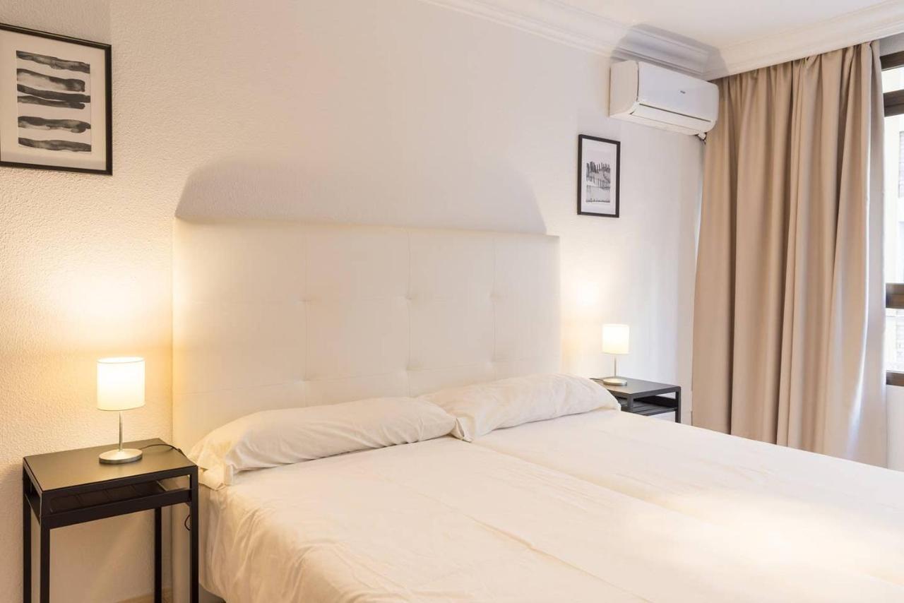 Apartamento Soho Μάλαγα Εξωτερικό φωτογραφία