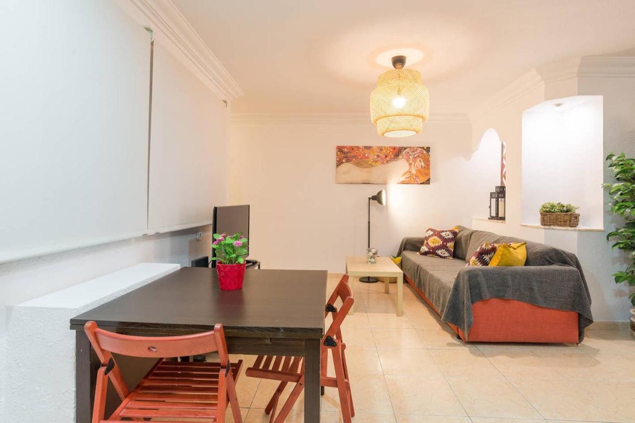 Apartamento Soho Μάλαγα Εξωτερικό φωτογραφία